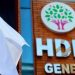 HDP: Kürdistan Bölgesi’nin cinayetlerin üssü haline getirilmesi utanç verici