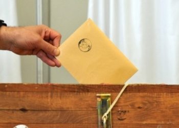 AGİT seçimler için gözlemci görevlendirilmesini talep etti