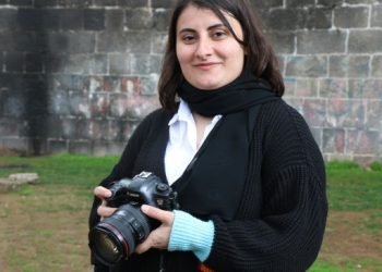Gazeteci Şahinli’nin duruşmasına gazeteciler alınmadı