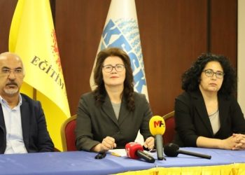 Eğitim Sen: Özgür ve anadilde eğitim için oy vereceğiz