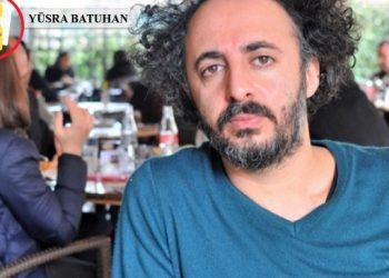 Gazeteci Aktan: Seçim öncesi Kürdistan’da karanlık yaratılmak isteniyor