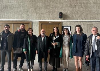 Semra Güzel: Yargılanan Kürt halk gerçekliğidir