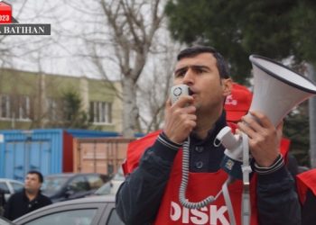 Yeşil Sol Parti adayı Bilgin: Yozgat’a kaderi değiştirmek için gidiyoruz