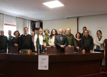 ‘Yeni bir örgütlenme modelini birlikte yaratacağız’