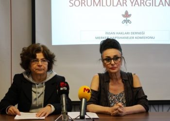 Cezaevlerinde 3 ayda 6’sı şüpheli 13 kişi yaşamını yitirdi