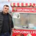 Mülakat mağduru ‘diplomalı pilavcı’