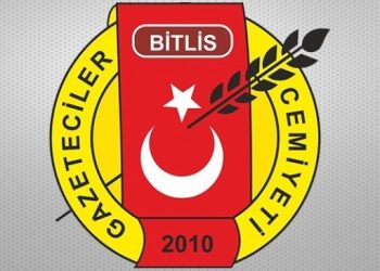 Bitlis Gazeteciler Cemiyeti: Gazetecilik suç değildir