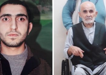 Bakanlığın genelgesi siyasi hasta tutukluları es geçti!