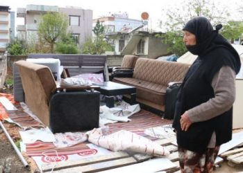 Bazarcix’ta kriz masası kuruldu