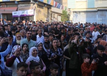 Yeşil Sol Parti Ege’den Akdeniz’e herkesi sandığa çağırdı