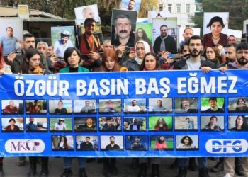 Gözaltı ve tutuklamalara tepki: Hakikatten vazgeçmeyeceğiz
