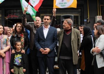 ‘Seçimde en büyük sürprizi Xarpêt yapacak’
