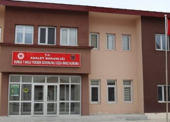 Erzirom ve Wan’da 8 tutuklunun tahliyesine engel