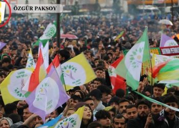 İşte Yeşil Sol Parti’nin aday listesi