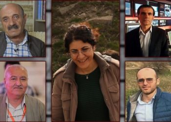 Federe Kurdistan’da 1 yılda 5 katliam