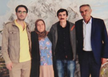 Tutuklu 5 kardeşten 2’sinin tahliyesine ‘yönetmelik’ engeli