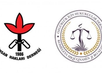 ÖHD ve İHD’den adliyedeki şüpheli ölüme dair rapor