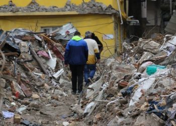 Depremin 57’nci gününde 6 il ‘afet bölgesi’ ilan edildi