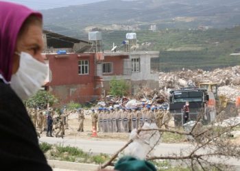 Dr. Köylü: Samandağ’da nefes ve öksürük şikayetleri başladı