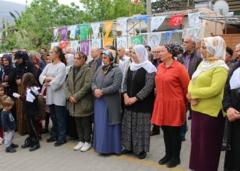 Yeşil Sol Parti seçim çalışmalarını hızlandırdı  | YENİLENDİ