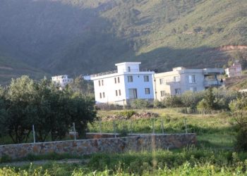 Antakya’da sağlam kalan evleri de devlet yıkacak