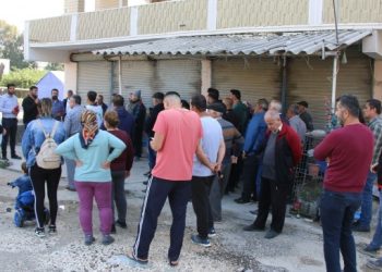 Yeşil Sol Parti’den Hatay’da halk ziyaretleri