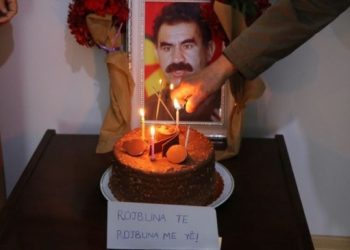 ANYAKAY-DER’den 4 Nisan kutlaması