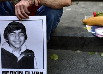 Berkin Elvan’ı katleden polise verilen ceza onandı