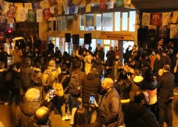 Beyoğlu ve Sancaktepe’de seçim bürosu açılışı: Kazanacağız