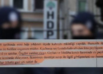 ‘Üfleme’ dosyasında yargılananlara ikinci kez beraat