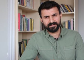 Cezaevinden tahliye edilen Yıldız: Mücadele kararlılığı ayakta tutuyor