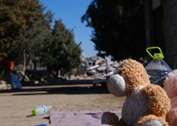 Bakanlık refakatsiz çocuklarla ilgili verileri gizliyor