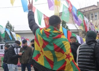 Tekirdağ’da gözaltına alınan 10 kişi serbest