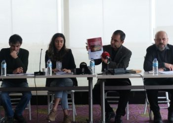 EMEP’ten deprem raporu: AKP-MHP’lilerin olmadığı yerde konut yapılmıyor