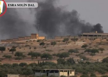 Gazeteci Taştekin: İktidar Rojava’ya saldırmak için fırsat kolluyor