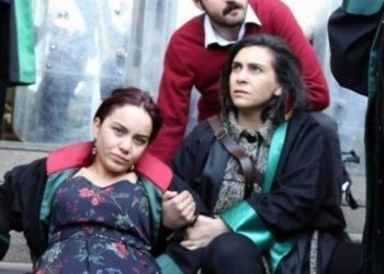 Avukat Balcı’nın belini kıran polise savcıdan ceza talebi