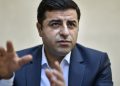 Demirtaş: PKK’nin eylemsizlik kararı çözüme kapı araladı