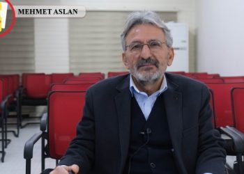 İmrek: Kürt sorununun çözümüyle yeni bir sayfa açmak mümkün