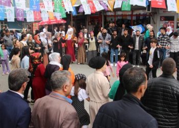 Yeşil Sol Parti’nin seçim çalışmaları hız kesmiyor  | GÜNCELLENİYOR