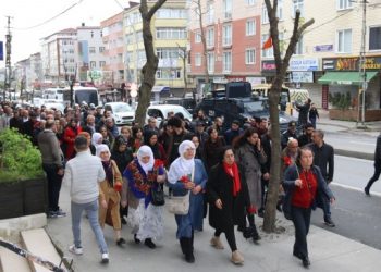 Mezarlıklara bayram ziyareti