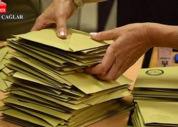 Yeşil Sol Parti, İstanbul’da sandıkları 68 bin 500 kişiyle koruyacak