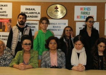 Cumartesi Anneleri’ne gözaltında tehdit, hakaret ve işkence
