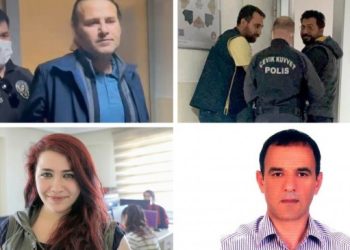 Güney: Gazetecilere şiddet devlet politikası haline geldi