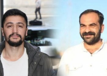 Gazeteciler Çelik ve Yayla hakkında ceza talebi