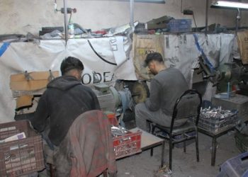 1 Mayıs’ı çalışarak karşılayanlar iktidarın değişmesini istiyor