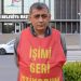 1 Mayıs’ı direnişle karşılayan Aktaş: Alanımız Taksim’dir