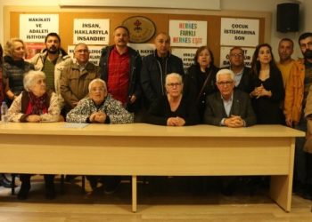 Cumartesi Anneleri: Adalet arayışımızdan vazgeçmeyeceğiz