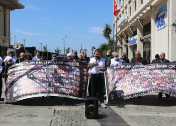İHD: JİTEM’cinin itirafına rağmen 4 kişinin akıbeti araştırılmadı
