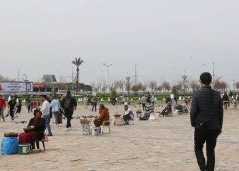 ‘Krizin nedeni AKP’nin savaş politikası’