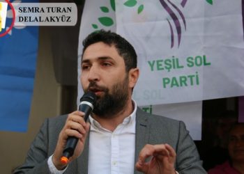 Ailesi için avukat oldu, halk için Meclis’e gitmek istiyor